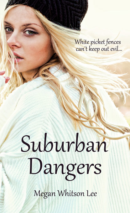 Suburban Dangers: Softcover