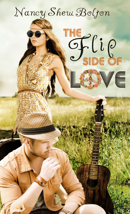 The Flip Side of Love: softcover
