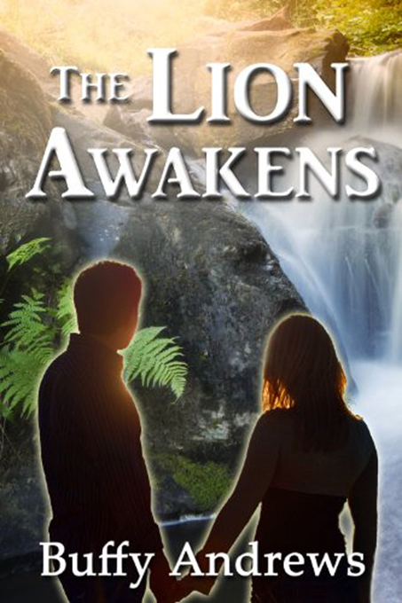 The Lion Awakens: Softcover