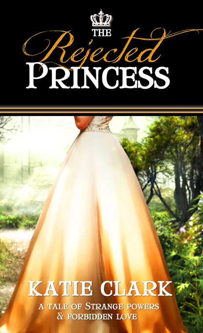 The Rejected Princess: Softcover
