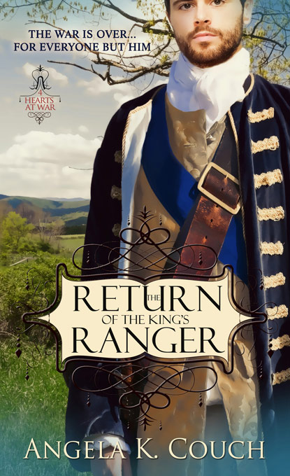 The Return of the King’s Ranger