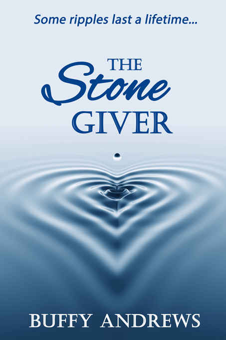 The Stone Giver: softcover