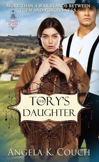 The Tory's Daughter: Softcover