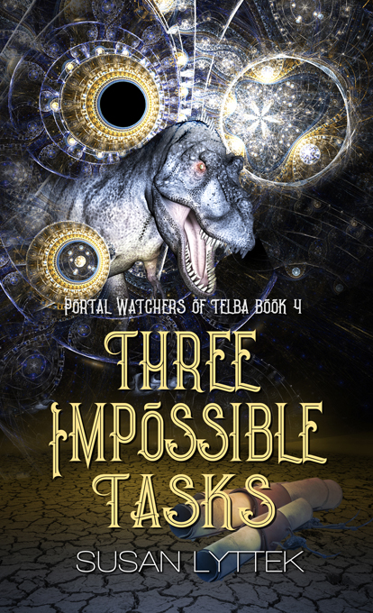Three Impossible Tasks