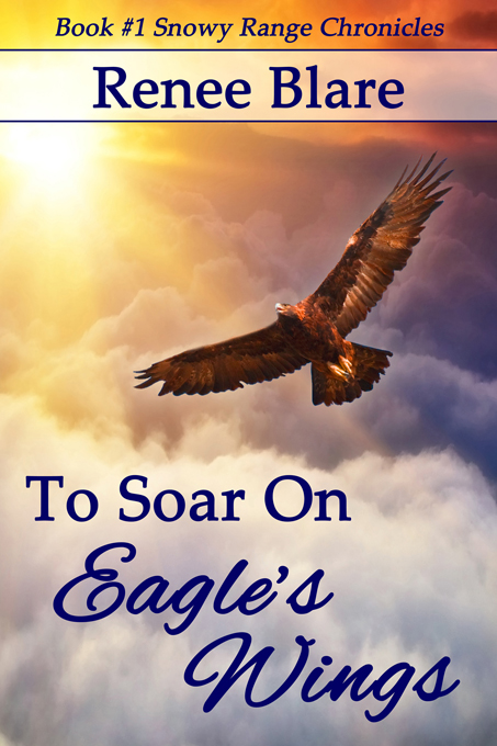 To Soar on Eagles Wings