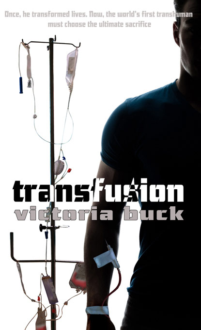 Transfusion: Softcover