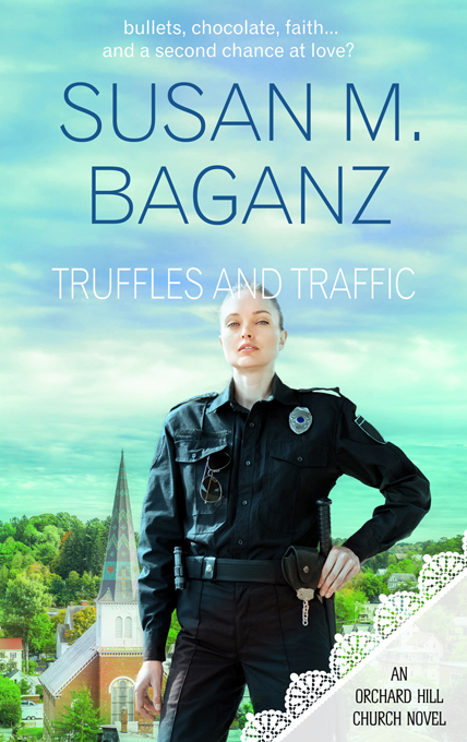 Truffles and Traffic