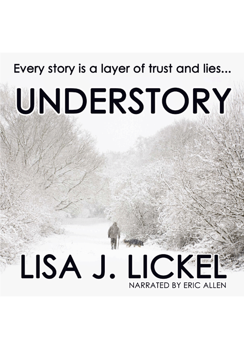 Understory (audiobook)