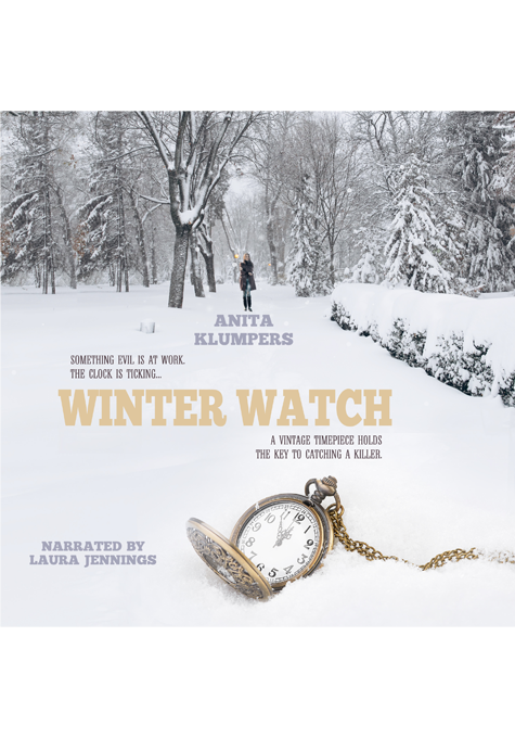 Winter Watch (audiobook)