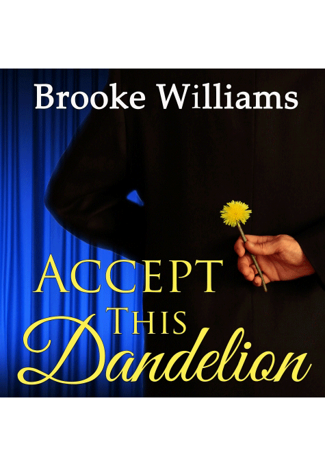 Accept this Dandelion (audiobook)