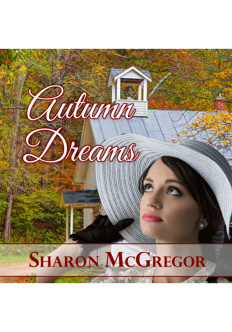 Autumn Dreams (audiobook)