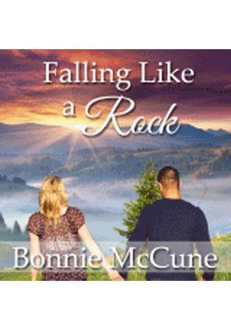 Falling Like a Rock (audiobook)