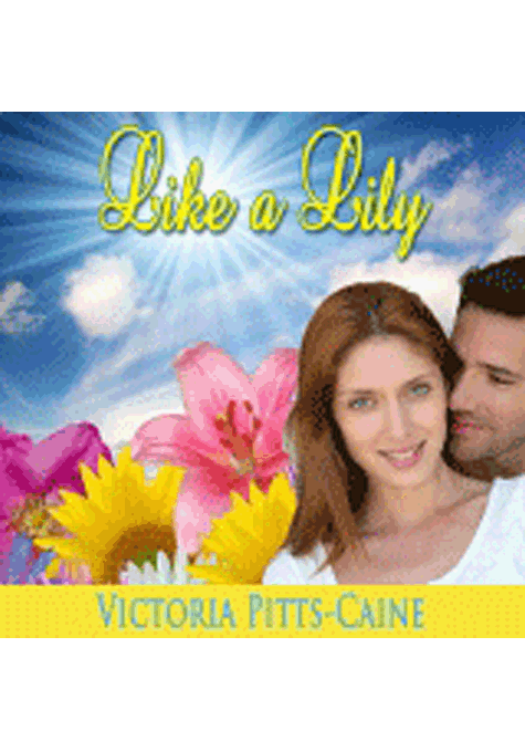Like A Lily (audiobok)