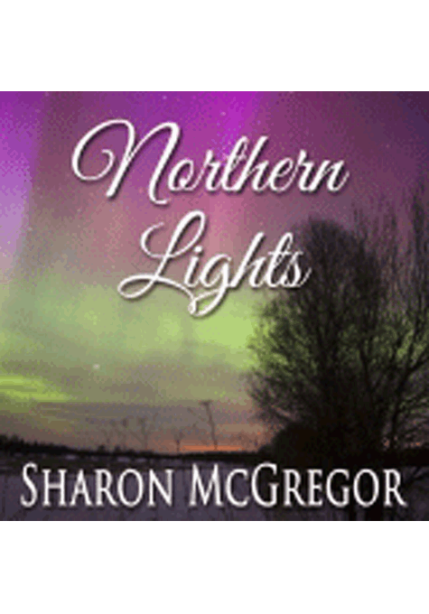 Northern Lights (audiobook)
