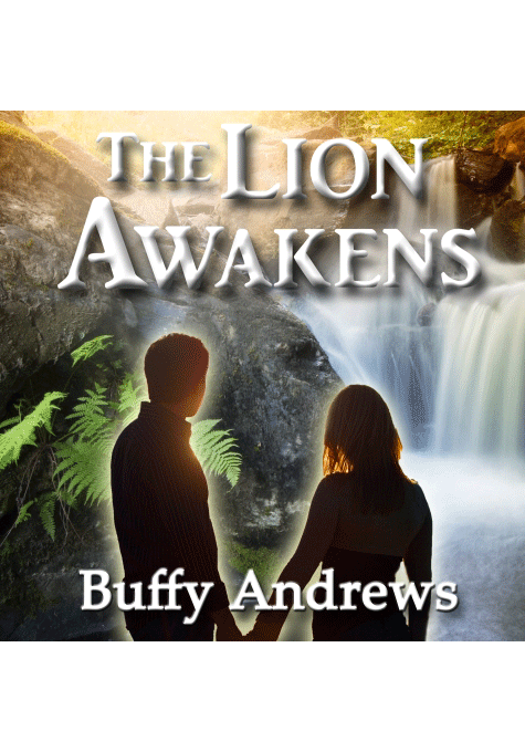 The Lion Awakens (audiobook)